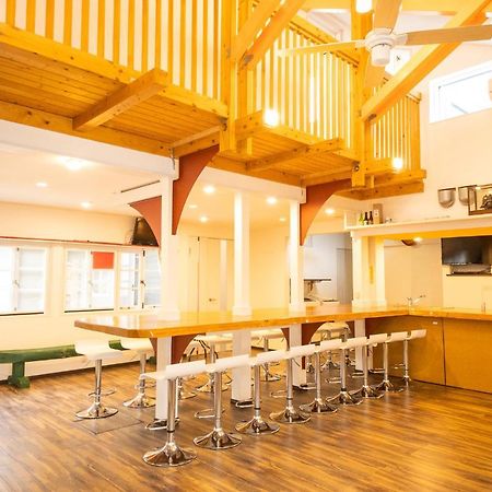アメリカンハウスー野上 Villa Nagatoro  Ngoại thất bức ảnh